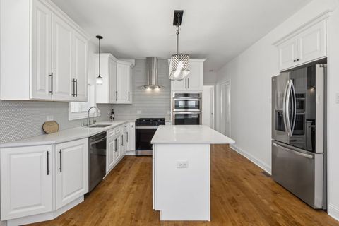 Tiny photo for 1932 East Avenue, Berwyn, IL 60402 (MLS # 12474849)