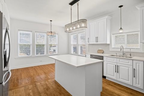 Tiny photo for 1932 East Avenue, Berwyn, IL 60402 (MLS # 12474849)