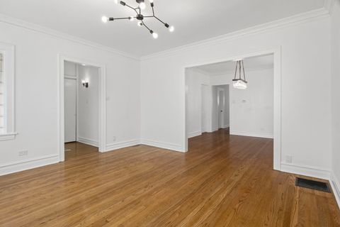 Tiny photo for 1932 East Avenue, Berwyn, IL 60402 (MLS # 12474849)