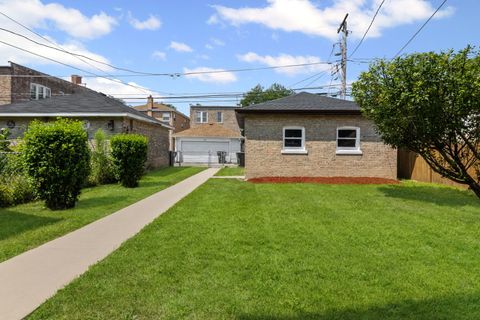 Tiny photo for 1932 East Avenue, Berwyn, IL 60402 (MLS # 12474849)