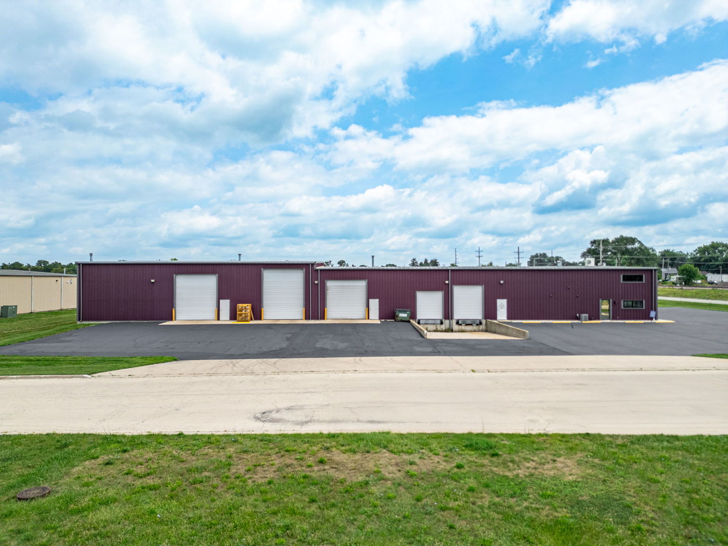 525 Chippewa Road