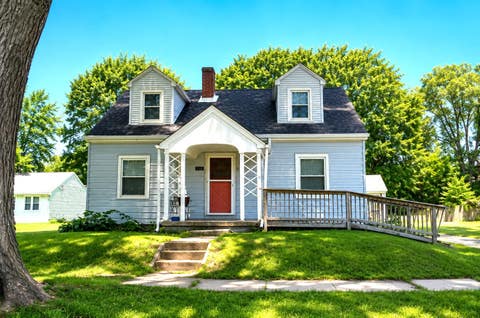 Photo of 1402 W 3rd Street, Sterling, IL 61081 (MLS # 12703241)