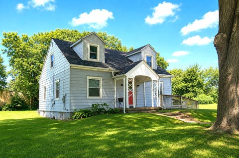 Tiny photo for 1402 W 3rd Street, Sterling, IL 61081 (MLS # 12703241)