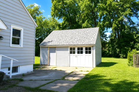 Tiny photo for 1402 W 3rd Street, Sterling, IL 61081 (MLS # 12703241)