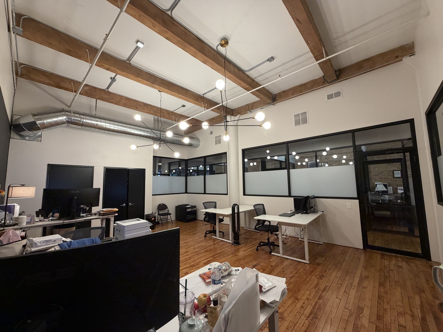 1132 S Wabash Avenue 210