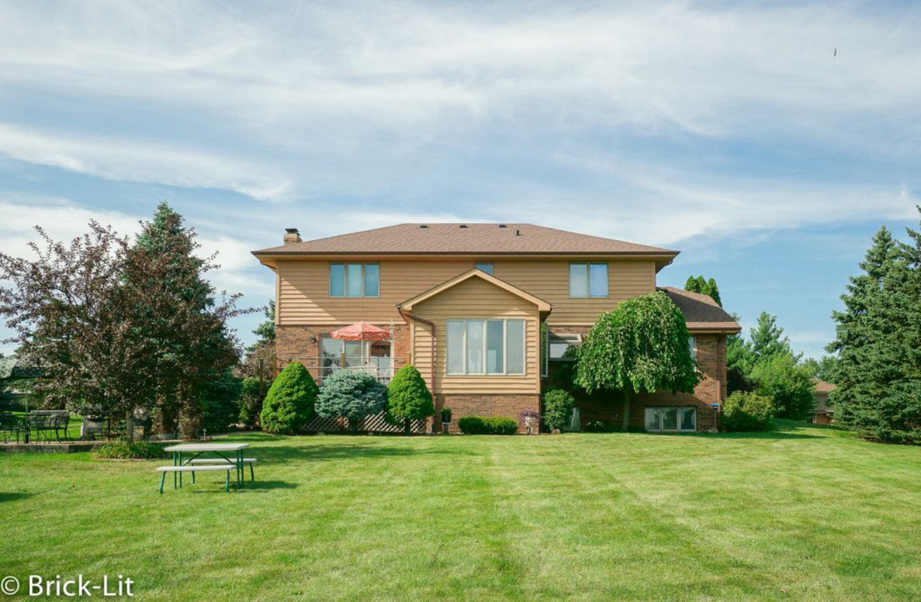 43 Sun Hill Lane