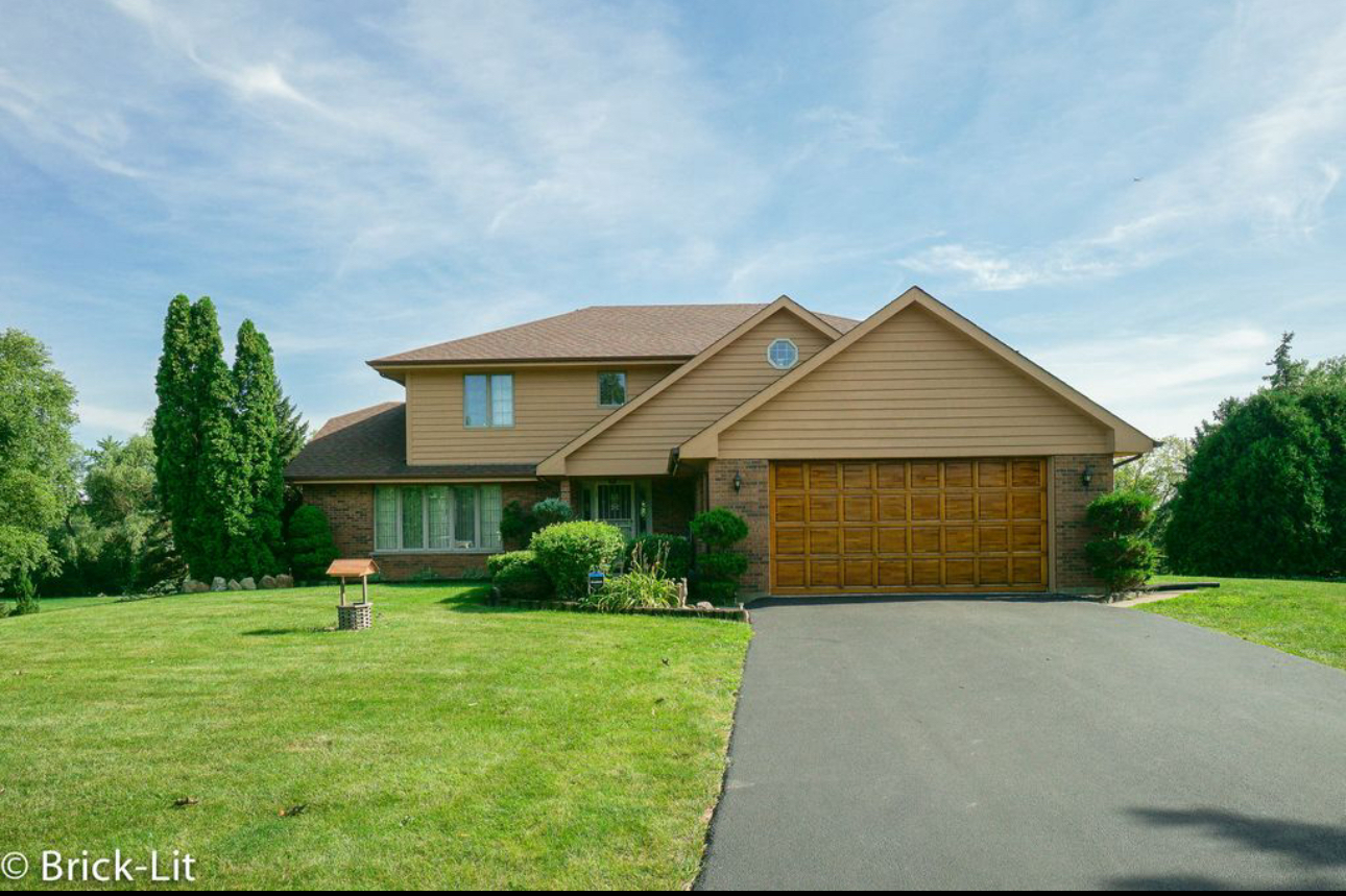 43 Sun Hill Lane