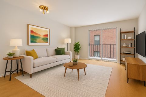 Tiny photo for 1567 Ridge Avenue #408, Evanston, IL 60201 (MLS # 12527674)