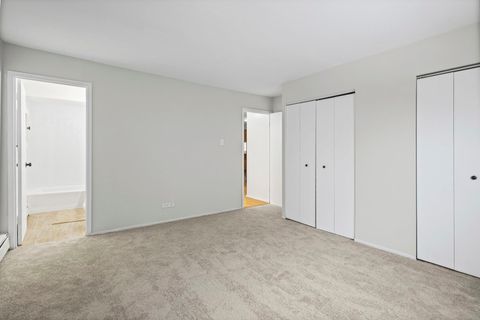 Tiny photo for 1567 Ridge Avenue #408, Evanston, IL 60201 (MLS # 12527674)