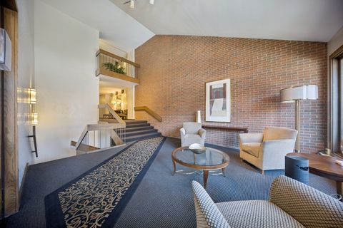 Tiny photo for 44 PARK Lane #232, Park Ridge, IL 60068 (MLS # 12596834)