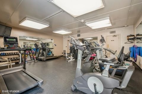 Tiny photo for 44 PARK Lane #232, Park Ridge, IL 60068 (MLS # 12596834)