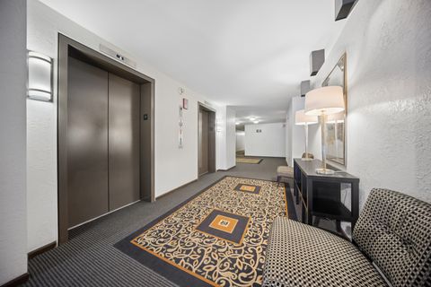 Tiny photo for 44 PARK Lane #232, Park Ridge, IL 60068 (MLS # 12596834)