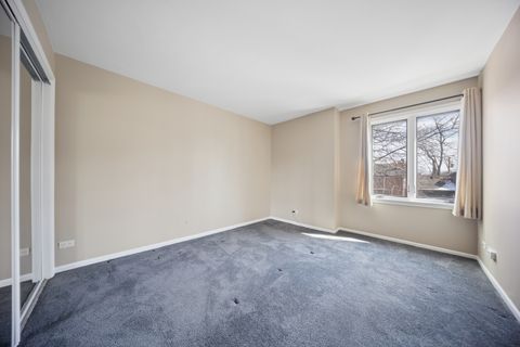 Tiny photo for 44 PARK Lane #232, Park Ridge, IL 60068 (MLS # 12596834)