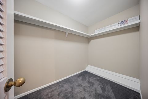 Tiny photo for 44 PARK Lane #232, Park Ridge, IL 60068 (MLS # 12596834)