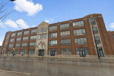 4131 W Belmont Avenue Unit 402, Chicago, IL 60641 - #: 12618434