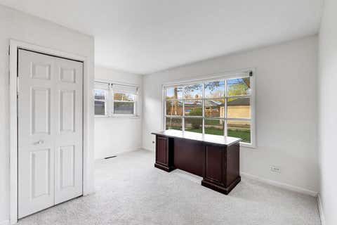 Tiny photo for 7810 Kilbourn Avenue, Skokie, IL 60076 (MLS # 12682561)