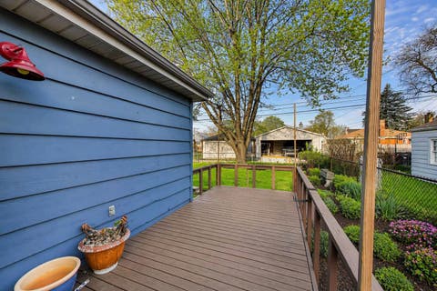 Tiny photo for 7810 Kilbourn Avenue, Skokie, IL 60076 (MLS # 12682561)