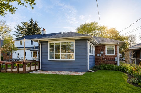 Tiny photo for 7810 Kilbourn Avenue, Skokie, IL 60076 (MLS # 12682561)