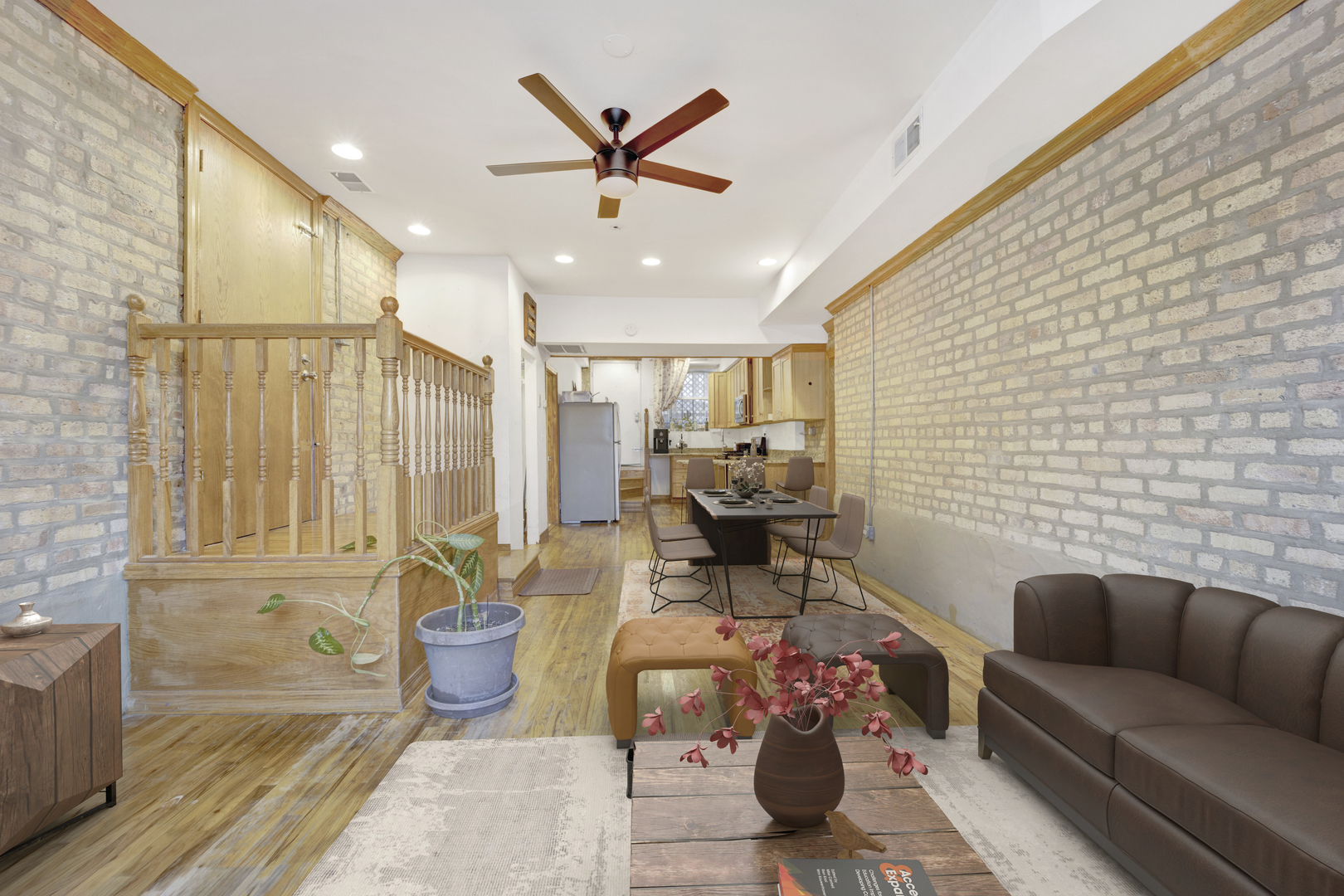 2737 W LeMoyne Street B