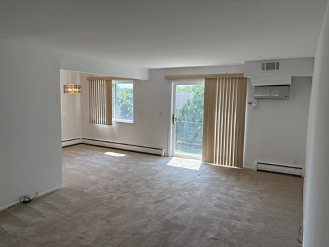 Tiny photo for 2424 E Oakton Street #4F, Arlington Heights, IL 60004 (MLS # 12679492)
