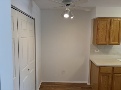 Tiny photo for 2424 E Oakton Street #4F, Arlington Heights, IL 60004 (MLS # 12679492)
