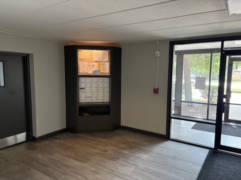 Tiny photo for 2424 E Oakton Street #4F, Arlington Heights, IL 60004 (MLS # 12679492)