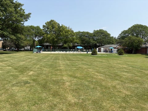 Tiny photo for 2424 E Oakton Street #4F, Arlington Heights, IL 60004 (MLS # 12679492)