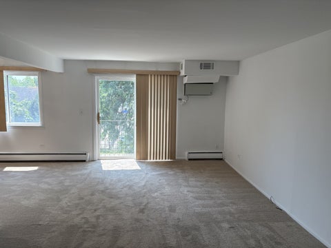 Tiny photo for 2424 E Oakton Street #4F, Arlington Heights, IL 60004 (MLS # 12679492)