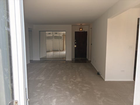 Tiny photo for 2424 E Oakton Street #4F, Arlington Heights, IL 60004 (MLS # 12679492)