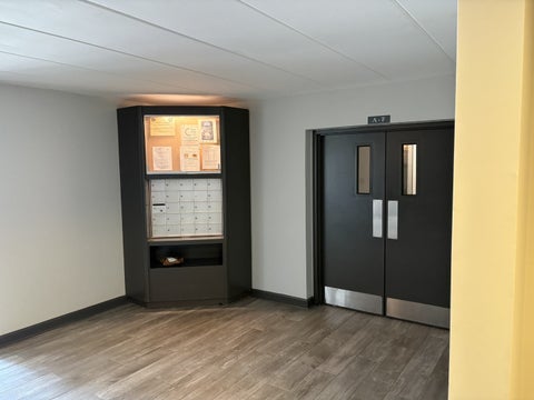 Tiny photo for 2424 E Oakton Street #4F, Arlington Heights, IL 60004 (MLS # 12679492)