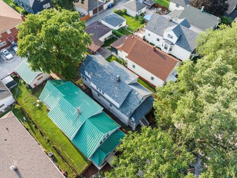 Tiny photo for 13346 S Carondolet Avenue, Chicago, IL 60633 (MLS # 12508490)