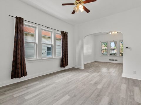 Tiny photo for 13346 S Carondolet Avenue, Chicago, IL 60633 (MLS # 12508490)