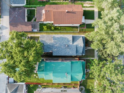 Tiny photo for 13346 S Carondolet Avenue, Chicago, IL 60633 (MLS # 12508490)