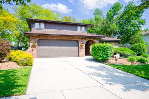 14207 Concord Drive Orland Park IL 60462