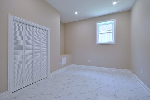 Tiny photo for 4859 W Hirsch Street, Chicago, IL 60651 (MLS # 12743094)