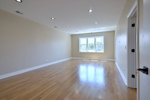 Tiny photo for 4859 W Hirsch Street, Chicago, IL 60651 (MLS # 12743094)