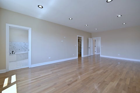 Tiny photo for 4859 W Hirsch Street, Chicago, IL 60651 (MLS # 12743094)