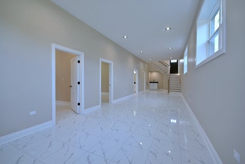 Tiny photo for 4859 W Hirsch Street, Chicago, IL 60651 (MLS # 12743094)