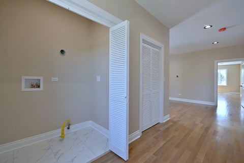Tiny photo for 4859 W Hirsch Street, Chicago, IL 60651 (MLS # 12743094)