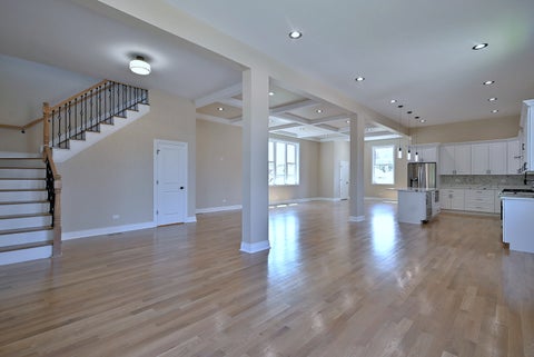 Tiny photo for 4859 W Hirsch Street, Chicago, IL 60651 (MLS # 12743094)