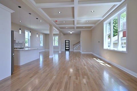 Tiny photo for 4859 W Hirsch Street, Chicago, IL 60651 (MLS # 12743094)