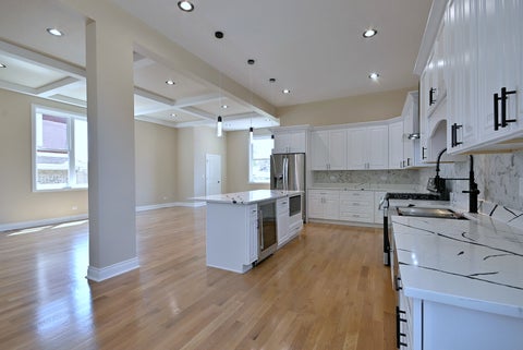 Tiny photo for 4859 W Hirsch Street, Chicago, IL 60651 (MLS # 12743094)