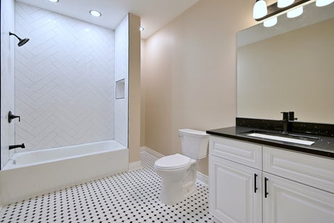 Tiny photo for 4859 W Hirsch Street, Chicago, IL 60651 (MLS # 12743094)