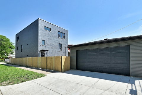 Tiny photo for 4859 W Hirsch Street, Chicago, IL 60651 (MLS # 12743094)