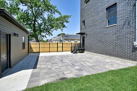 Tiny photo for 4859 W Hirsch Street, Chicago, IL 60651 (MLS # 12743094)