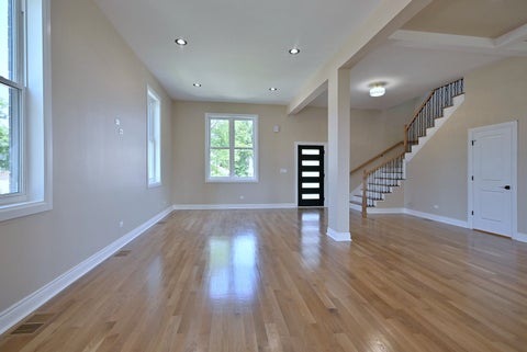 Tiny photo for 4859 W Hirsch Street, Chicago, IL 60651 (MLS # 12743094)