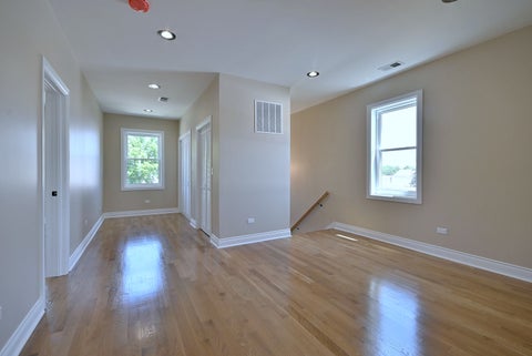 Tiny photo for 4859 W Hirsch Street, Chicago, IL 60651 (MLS # 12743094)