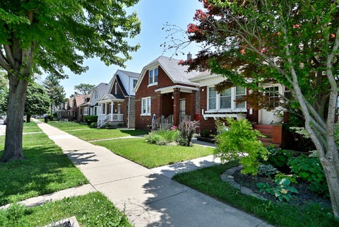 Tiny photo for 4859 W Hirsch Street, Chicago, IL 60651 (MLS # 12743094)