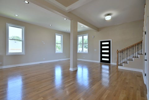 Tiny photo for 4859 W Hirsch Street, Chicago, IL 60651 (MLS # 12743094)