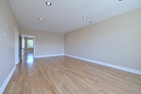 Tiny photo for 4859 W Hirsch Street, Chicago, IL 60651 (MLS # 12743094)